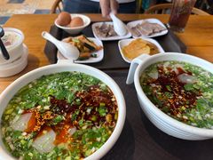 -中阿兰牛肉面(悦海新天地店)