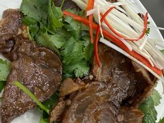 -阿静美食