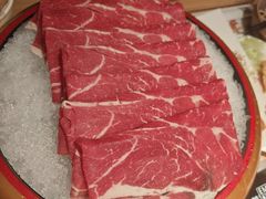 -温野菜涮涮锅(曲江大悦城店)