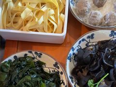 -老员外骨汤火锅(海州古城店)