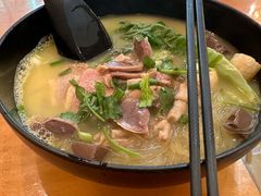 -金津老鸭粉丝馆(建设路店)