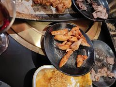 -谷牛和牛烤肉(漕河泾印象城店)