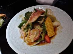 -金井日本料理(丽柏广场店)