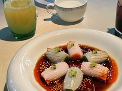 -芙蓉堂(武汉天地店)