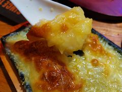 -阿记烧烤(大兴新区店)