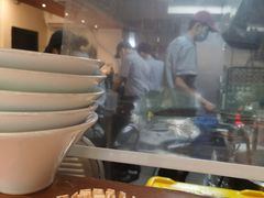 -真打拉面·日式拉面新流派(体育西横街店)