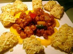 -清心鸡沙田乳鸽店·非遗传承(粤垦路店)