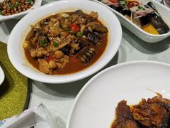 -阿巧一号私房菜(止园路店)