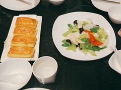 港式素炒什锦-高第街56号港式餐厅(山大路店)