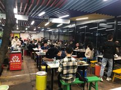 大堂-小郡肝串串(解放碑店)