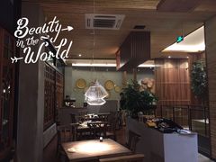 -太泰东南亚餐厅(万福广场店)