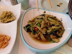 -曾排骨·传家菜(新繁店)