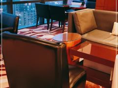 -上海龙之梦万丽酒店