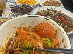 -辣螃铠盆盆蟹大排档(总店)