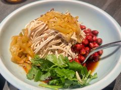 泰州五味烫干丝-小厨娘金榜题名(夫子庙秦淮河店)