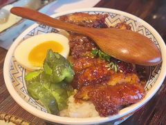 -芥岛(河北大街店)