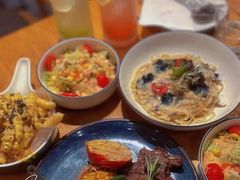 -森Some Fusion(荔湾店)