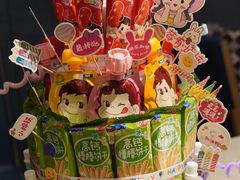 -海底捞火锅(劲松店)