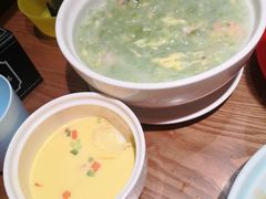 吕氏疙瘩汤-吕氏疙瘩汤·新鲁菜(济南万象城店)