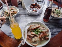 -三鄉濑粉·铭珠粥粉