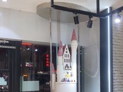 -皇后西斯汀(千姿汇店)