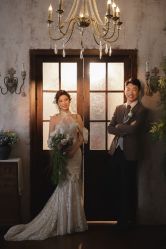 -秦皇岛我和你婚纱摄影工作室