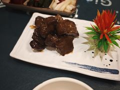 -南京金牛湖巨碗鱼头