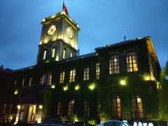 -半岛公馆(淞兴西路店)