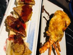 -海鼎荟海鲜姿造(仟禧汇店)