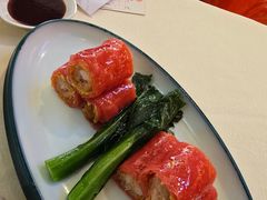 -龙的酒楼·手工早茶·顺德菜(近良路店)