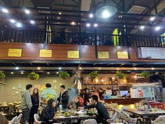 -绸都潮牛道(白土坝店)