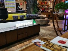 -川中故事·成都老火锅(东书房店)