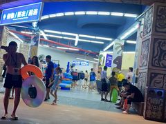 -武汉玛雅海滩水公园