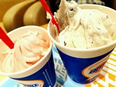奥利奥熔岩-DQ·蛋糕·冰淇淋(绿宝店)