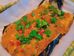 -新疆阿卜杜拉烧烤餐厅(四方坪店)