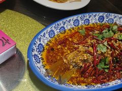 -忆外婆徐州菜·地锅鸡·生日宴(吴庄店)