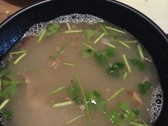 -高玛纳驴肉火烧(河间总店)