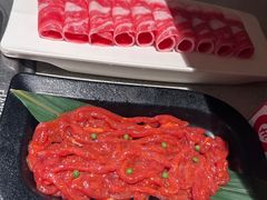 -海底捞大排档火锅(悦荟广场店)