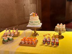 -觅糖派对·宝宝宴生日宴一站式派对策划(河西店)