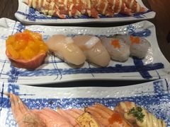 -大雄寿司(中华广场店)