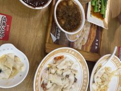 -及第粉·广州非遗沙河粉(赤岗店)