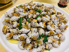 -海鲜城大家餐厅