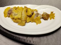 -骏莱海鲜鱼港(五角场店)