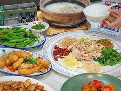 -明本海鲜大排档·鱼生海鲜烧烤宵夜(陈家祠店)