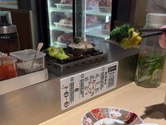 -肉肉大米(金虹桥店)