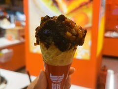 -甑礼西安甑糕(常营长楹天街店)