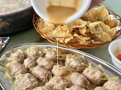 -嘉升大排档(番禺总店)