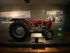 -柳州工业博物馆