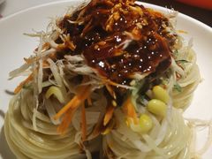 -初蓉丨遇见新川菜(亲贤街荣耀店)