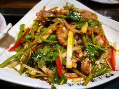 -小俩口烧烤东北菜(双井店)